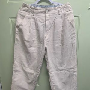 Vintage Dockers White Size 12